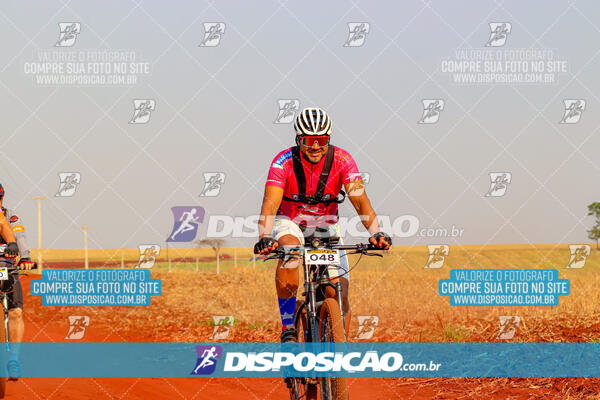 Desafio MTB Primeiro de Maio 2024