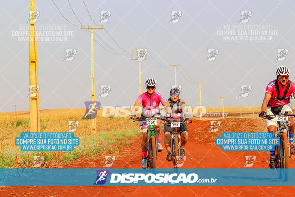 Desafio MTB Primeiro de Maio 2024