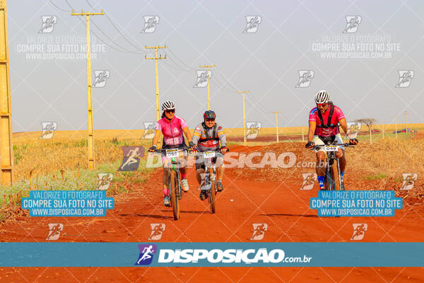 Desafio MTB Primeiro de Maio 2024