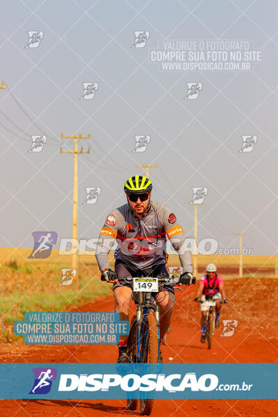 Desafio MTB Primeiro de Maio 2024