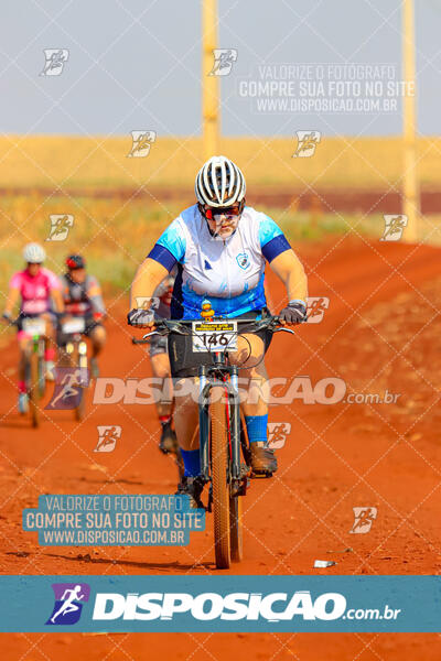 Desafio MTB Primeiro de Maio 2024