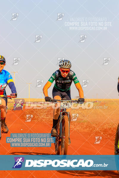 Desafio MTB Primeiro de Maio 2024