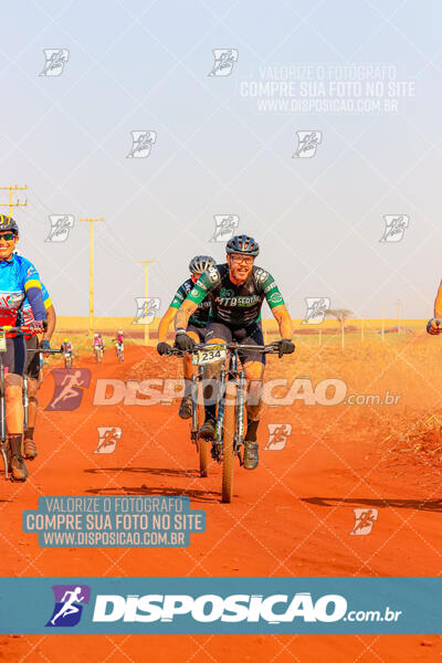 Desafio MTB Primeiro de Maio 2024