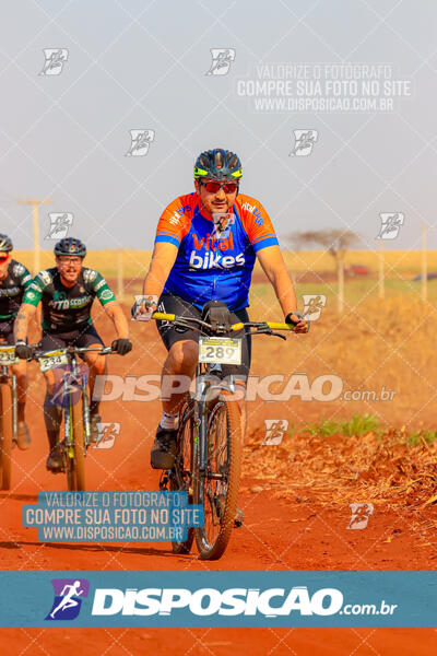 Desafio MTB Primeiro de Maio 2024