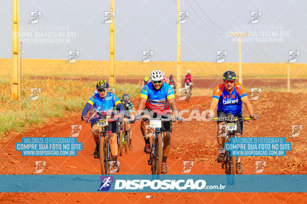 Desafio MTB Primeiro de Maio 2024