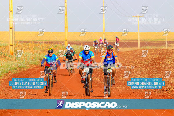 Desafio MTB Primeiro de Maio 2024