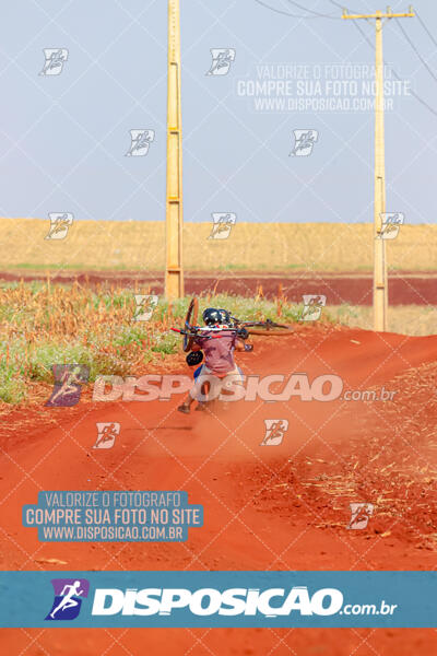 Desafio MTB Primeiro de Maio 2024