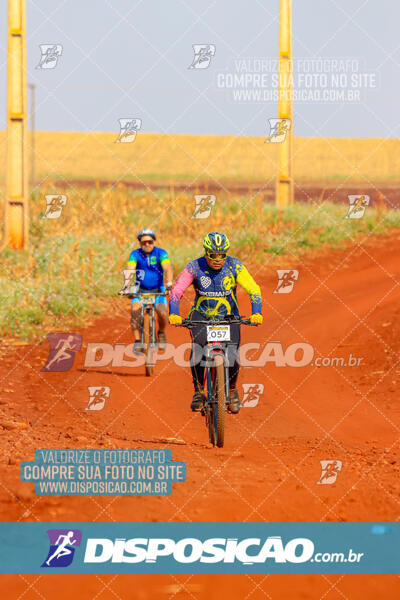 Desafio MTB Primeiro de Maio 2024