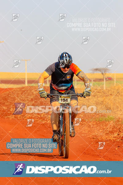 Desafio MTB Primeiro de Maio 2024