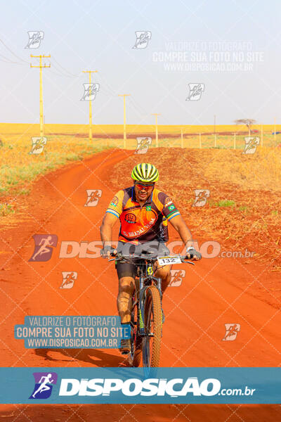 Desafio MTB Primeiro de Maio 2024