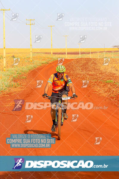 Desafio MTB Primeiro de Maio 2024