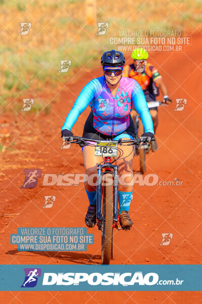 Desafio MTB Primeiro de Maio 2024