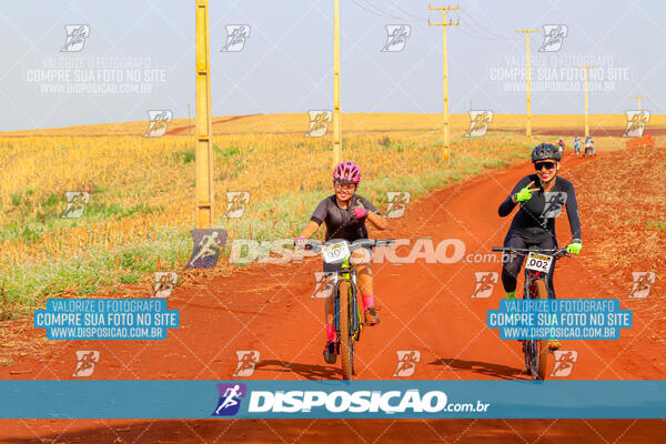 Desafio MTB Primeiro de Maio 2024