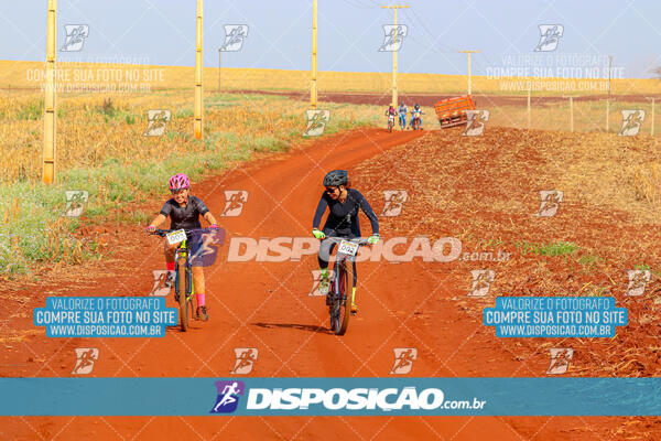 Desafio MTB Primeiro de Maio 2024