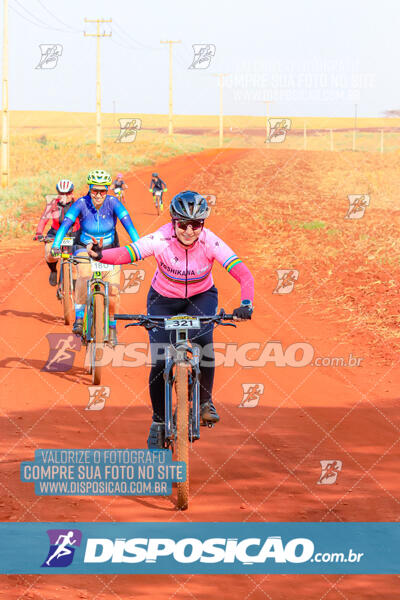 Desafio MTB Primeiro de Maio 2024