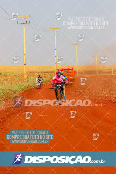 Desafio MTB Primeiro de Maio 2024