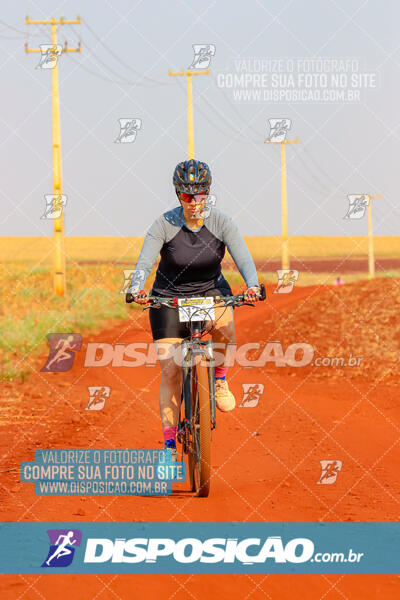 Desafio MTB Primeiro de Maio 2024