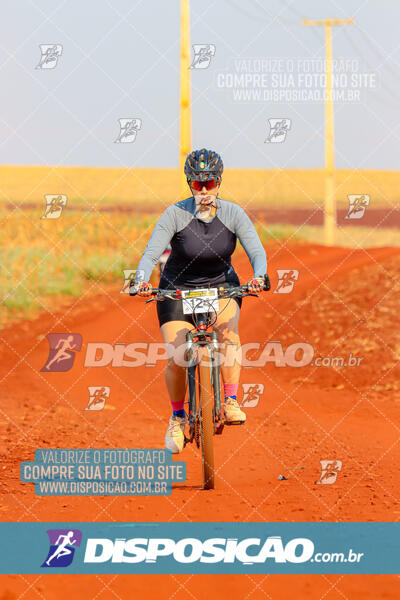 Desafio MTB Primeiro de Maio 2024