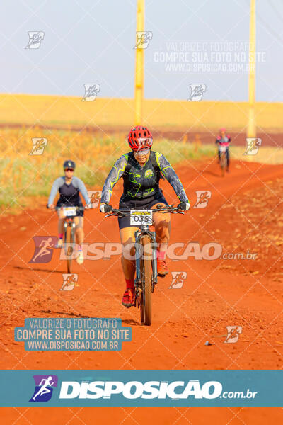 Desafio MTB Primeiro de Maio 2024