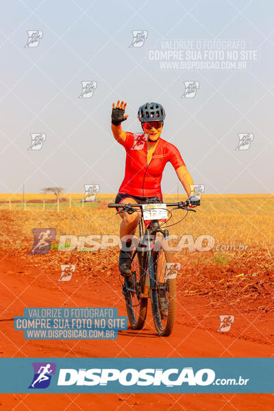 Desafio MTB Primeiro de Maio 2024