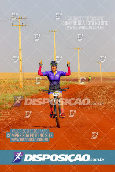 Desafio MTB Primeiro de Maio 2024