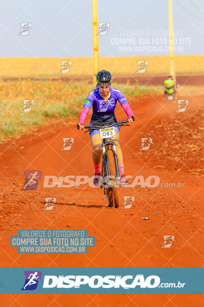 Desafio MTB Primeiro de Maio 2024