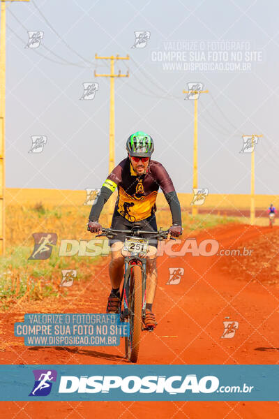 Desafio MTB Primeiro de Maio 2024