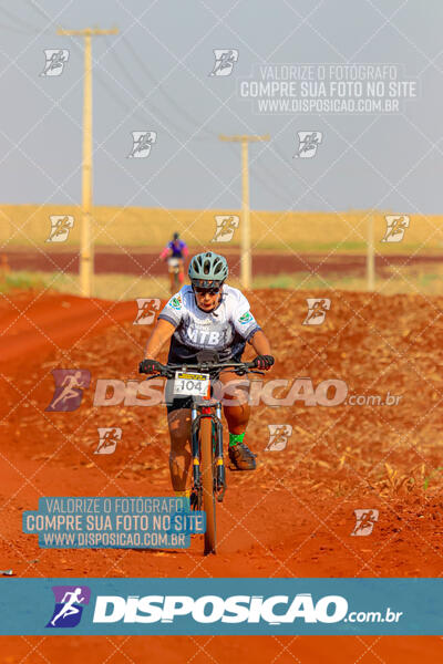 Desafio MTB Primeiro de Maio 2024