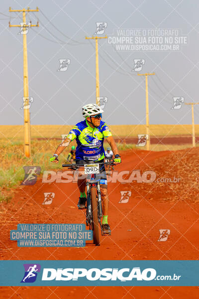 Desafio MTB Primeiro de Maio 2024