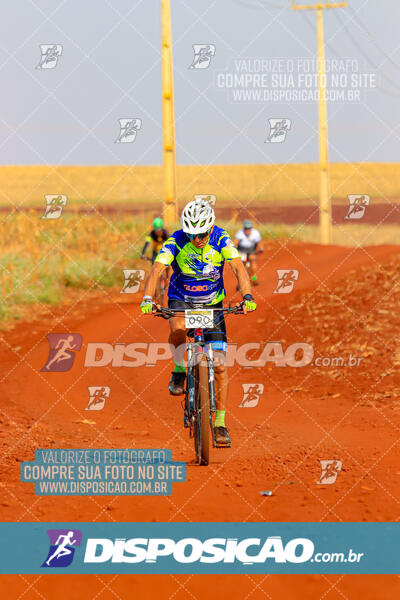 Desafio MTB Primeiro de Maio 2024