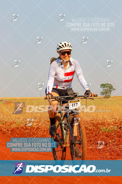 Desafio MTB Primeiro de Maio 2024