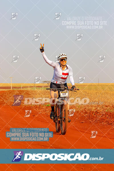 Desafio MTB Primeiro de Maio 2024