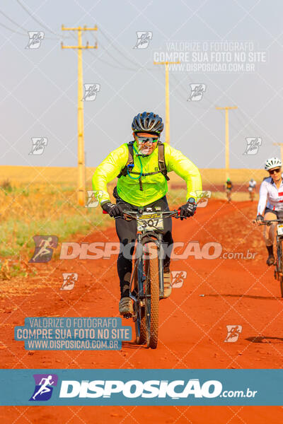 Desafio MTB Primeiro de Maio 2024