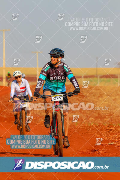 Desafio MTB Primeiro de Maio 2024