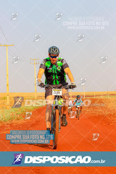 Desafio MTB Primeiro de Maio 2024