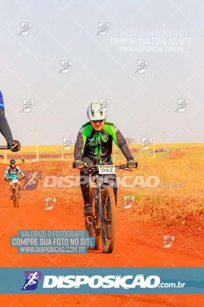 Desafio MTB Primeiro de Maio 2024