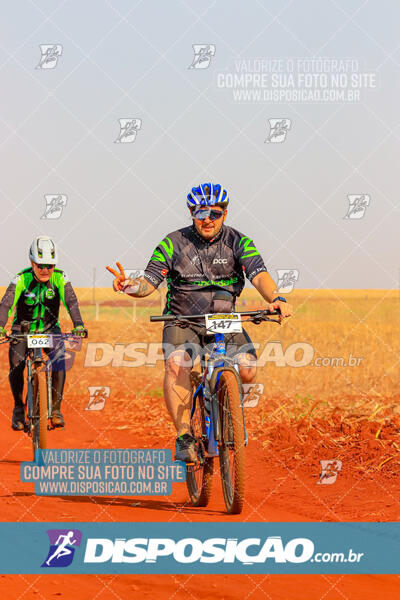 Desafio MTB Primeiro de Maio 2024