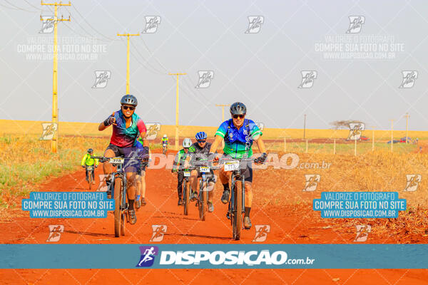 Desafio MTB Primeiro de Maio 2024