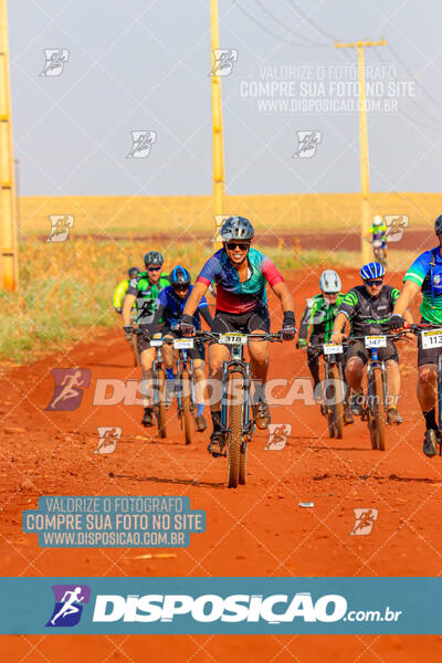 Desafio MTB Primeiro de Maio 2024