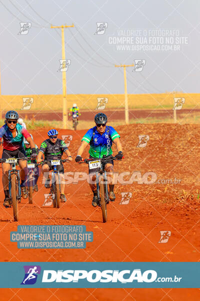 Desafio MTB Primeiro de Maio 2024