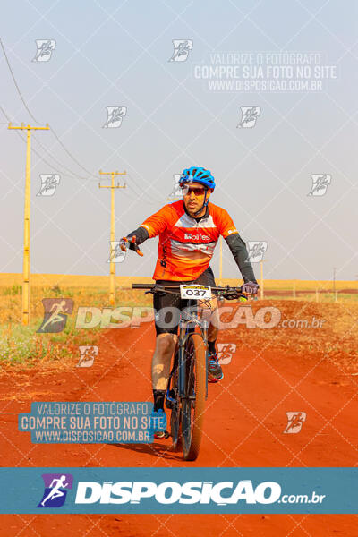 Desafio MTB Primeiro de Maio 2024