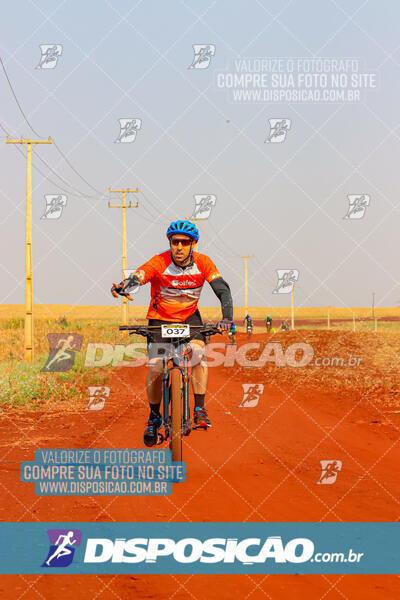 Desafio MTB Primeiro de Maio 2024