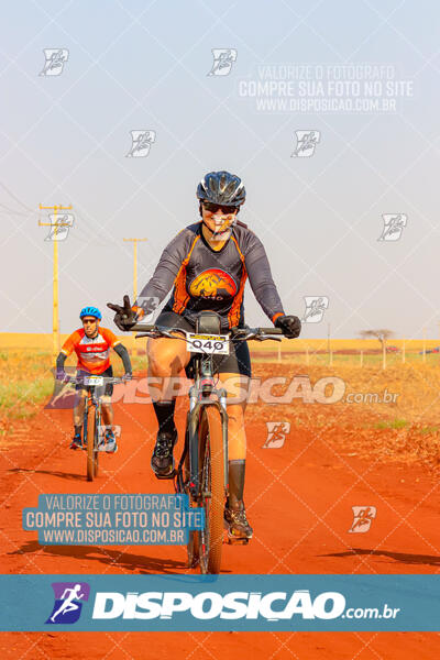 Desafio MTB Primeiro de Maio 2024