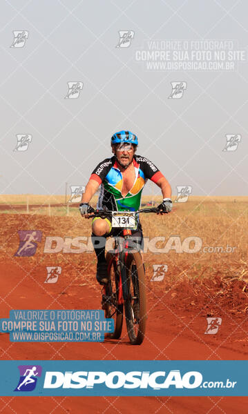 Desafio MTB Primeiro de Maio 2024