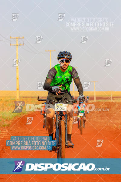 Desafio MTB Primeiro de Maio 2024