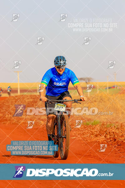 Desafio MTB Primeiro de Maio 2024