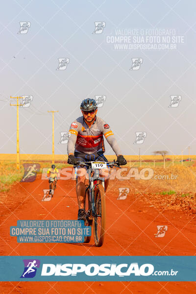 Desafio MTB Primeiro de Maio 2024