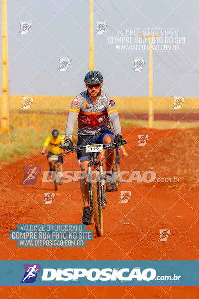 Desafio MTB Primeiro de Maio 2024