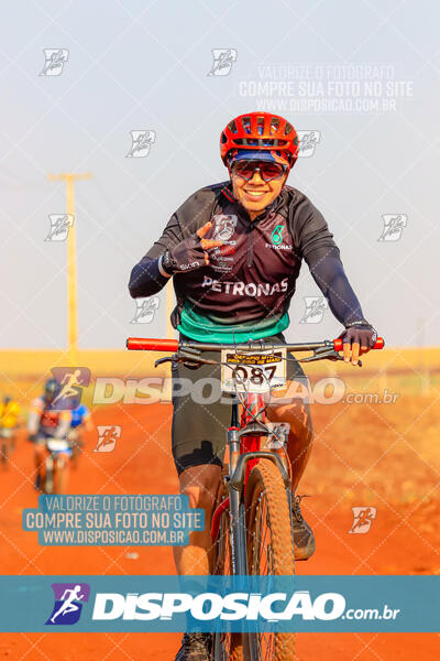 Desafio MTB Primeiro de Maio 2024