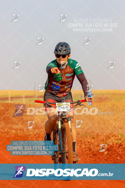 Desafio MTB Primeiro de Maio 2024